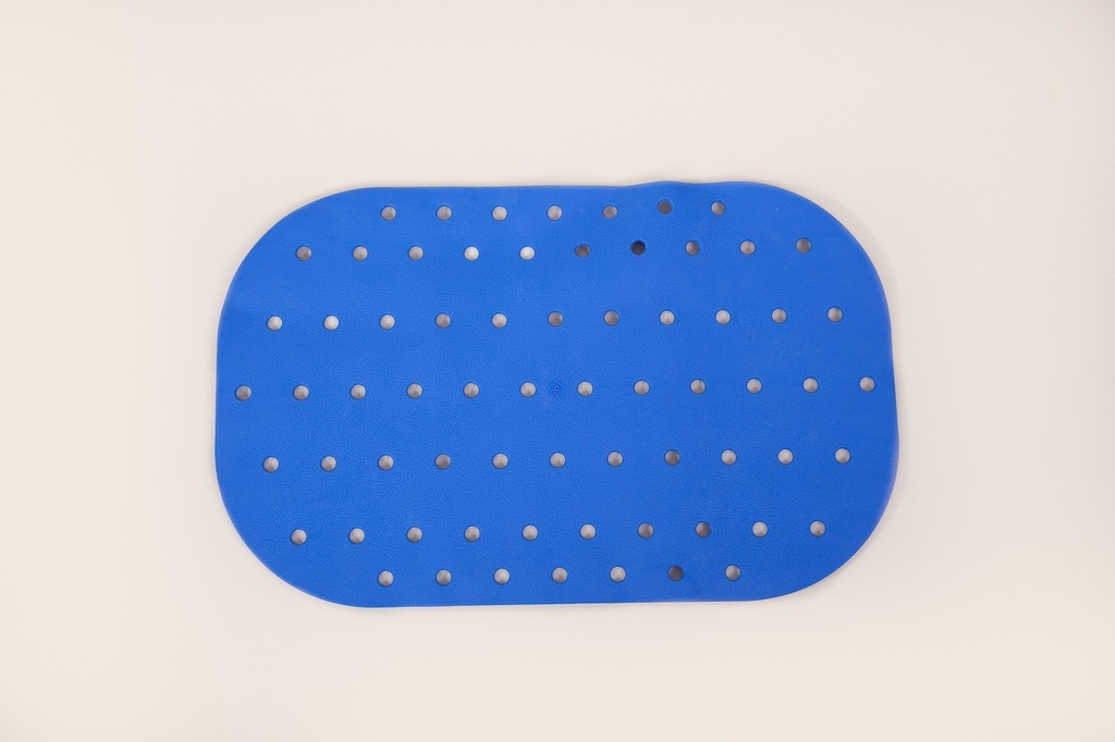 Anti-slip Kleine Badmat 54 x 35cm