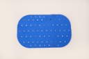 Anti-slip Kleine Badmat 54 x 35cm