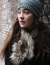 Ruby &amp; Ed Sjaal - Wild Wolf Tippet