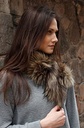 Ruby &amp; Ed Sjaal - Wild Wolf Tippet