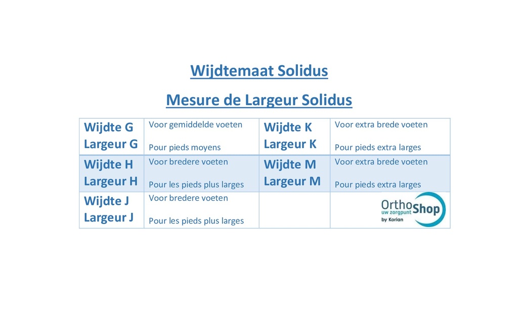 Solidus 64013-30668 Hardy (K)