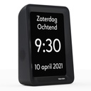 Sprekende kalenderklok