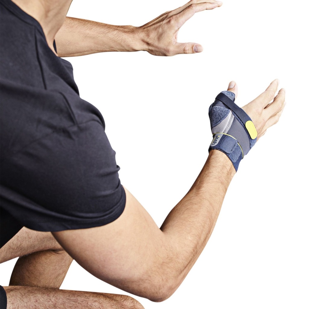 Push Sports Duimbrace - Links