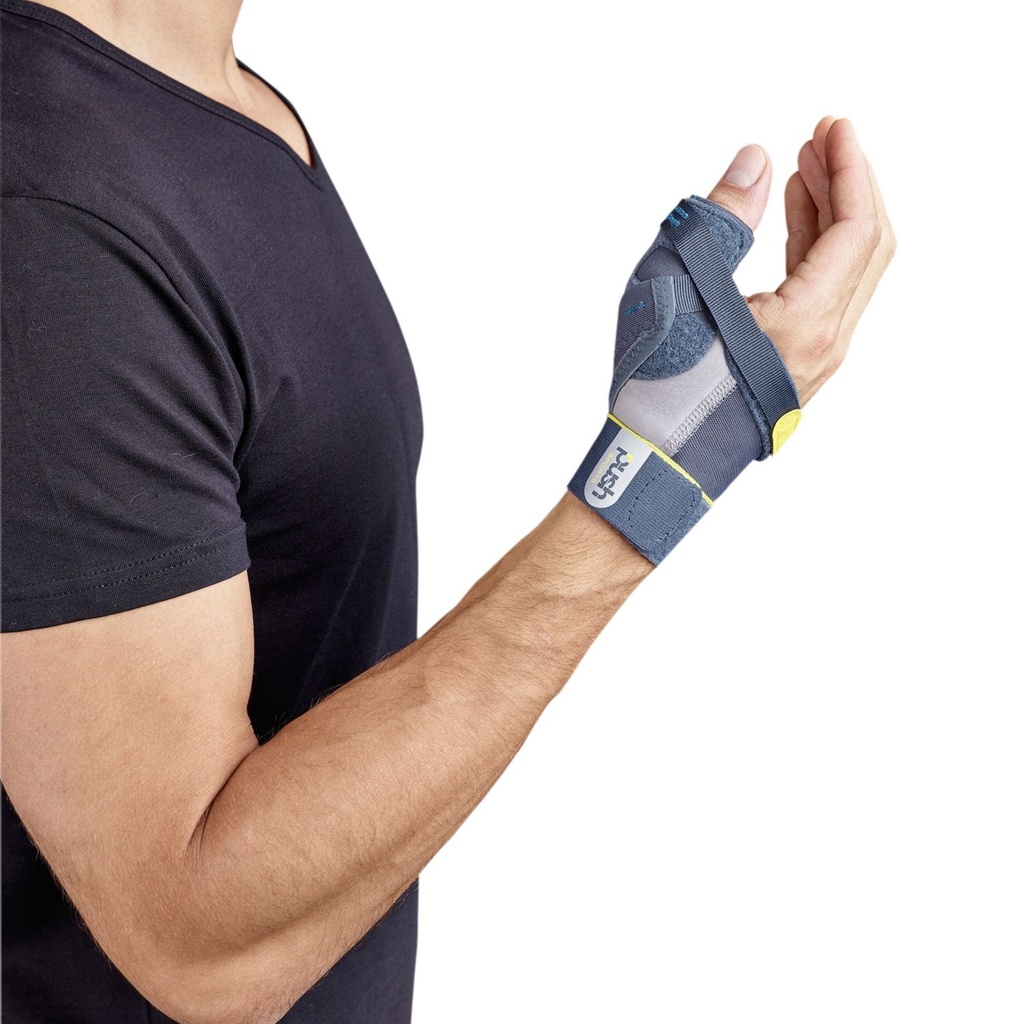 Push Sports Duimbrace - Links