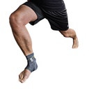 Push Sports Enkelbrace 8 - Links