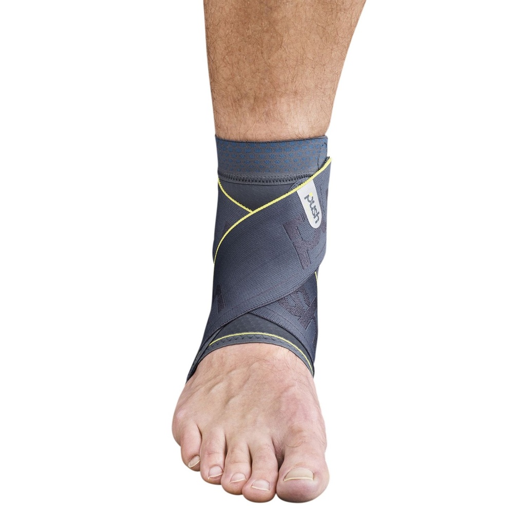 Push Sports Enkelbrace 8 - Links