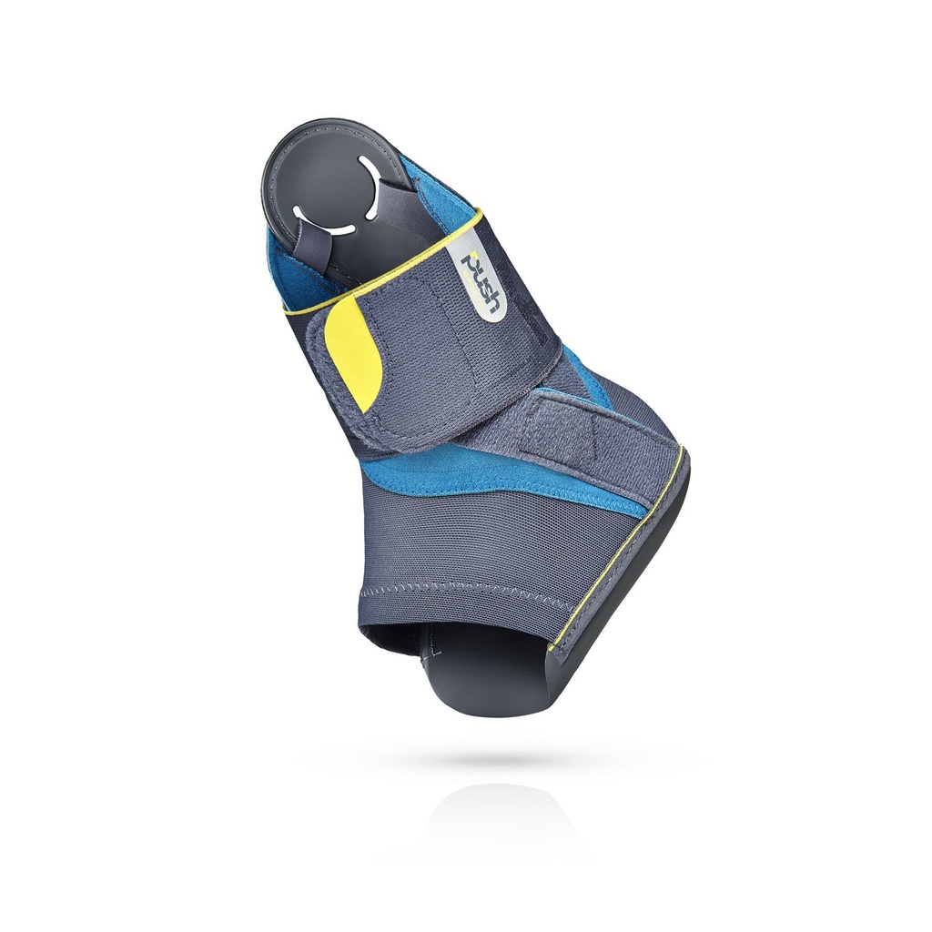 Push Sports Enkelbrace Kicx - Links