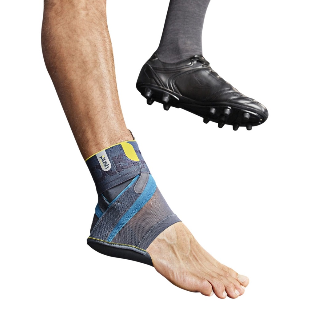 Push Sports Enkelbrace Kicx - Links