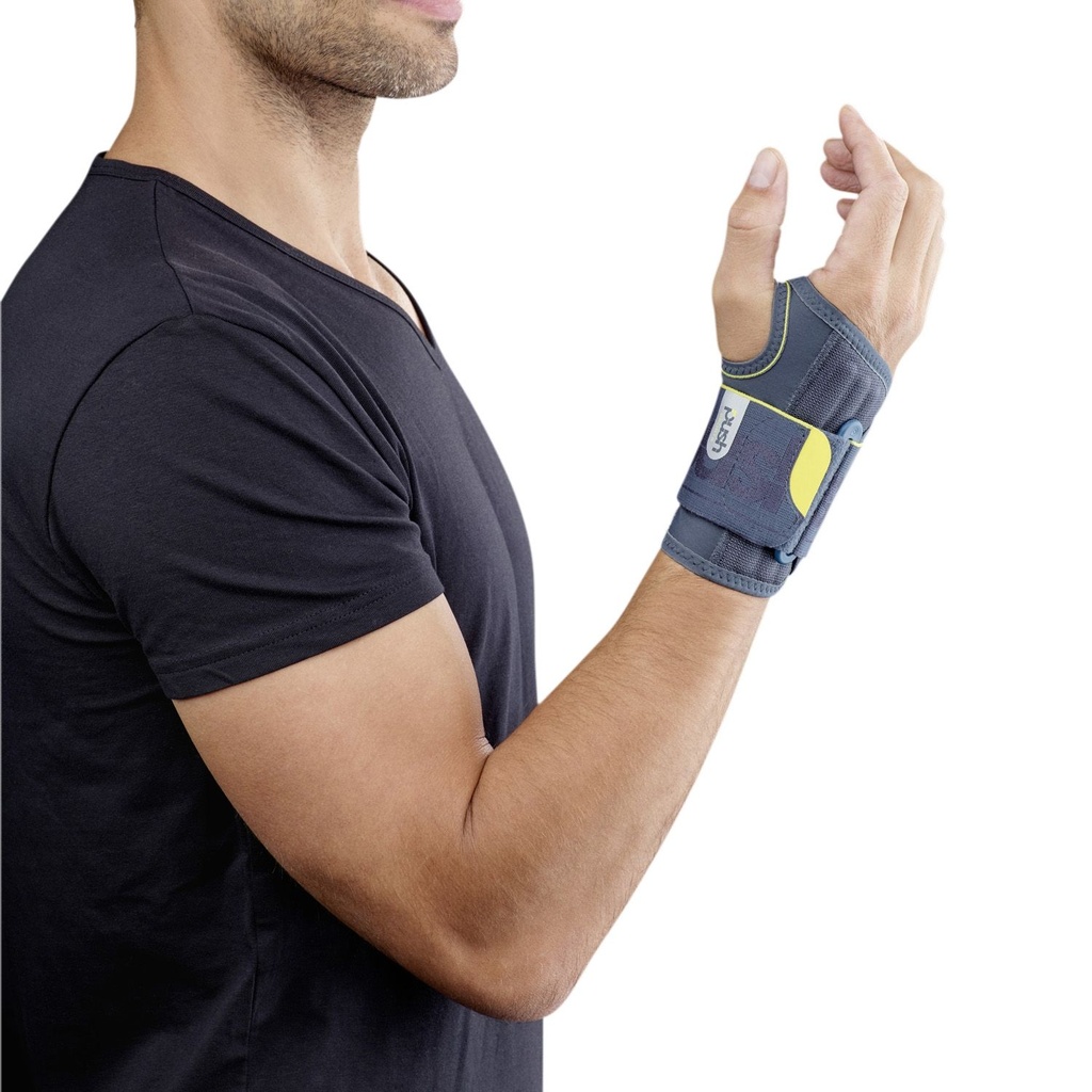 Push Sports Polsbrace - Links