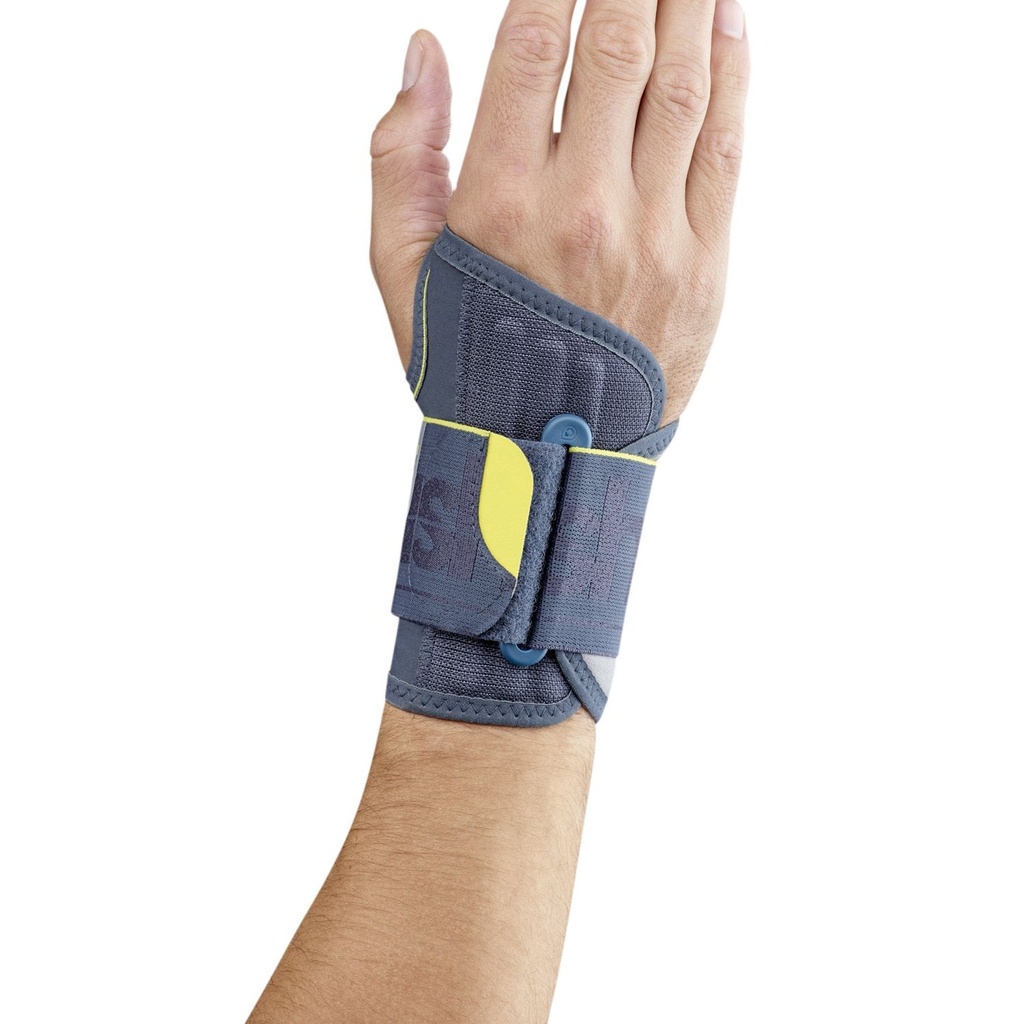 Push Sports Polsbrace - Links