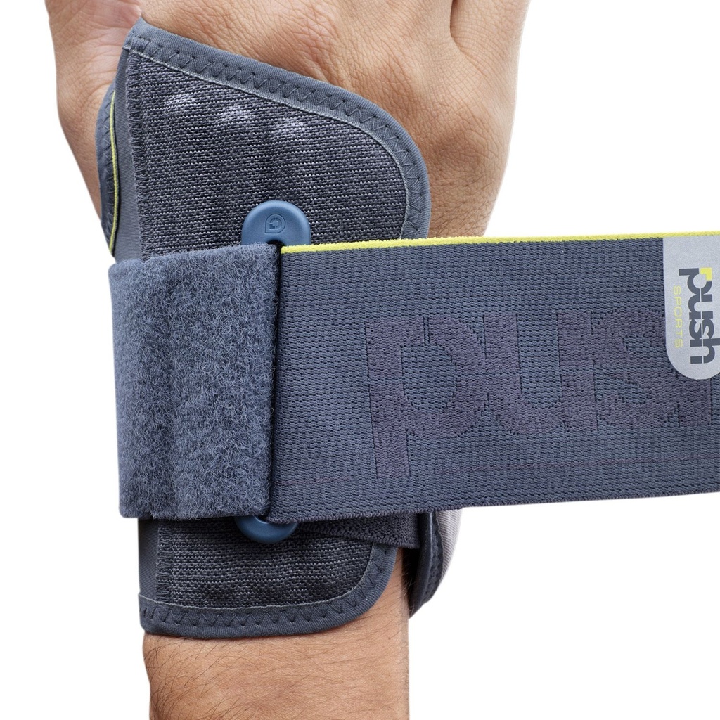 Push Sports Polsbrace - Links