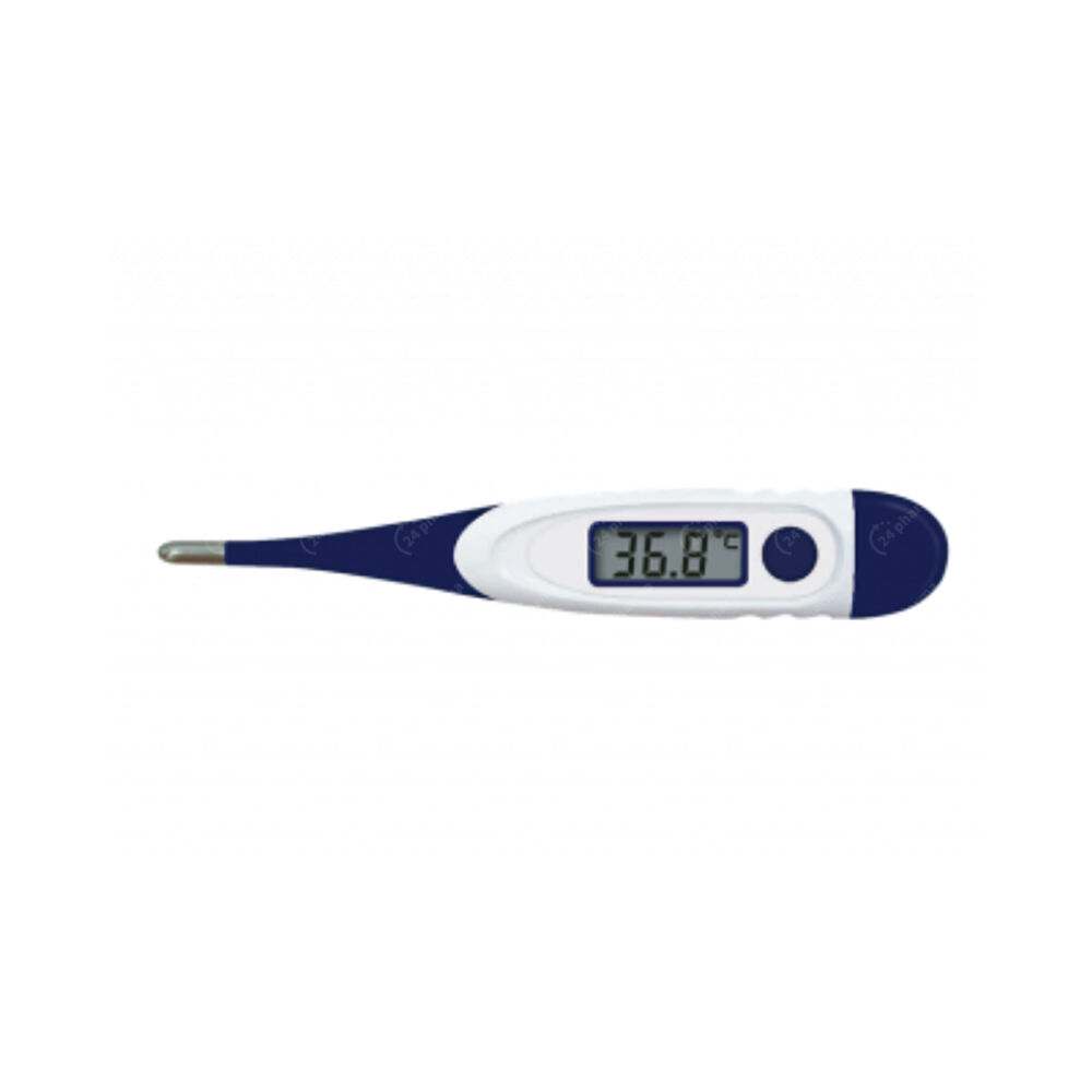 Flexibele Thermometer 10 Seconden