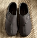 Dunlop Pantoffels Arthur Grijs