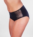 Entusia High Waist 0,5 Druppel