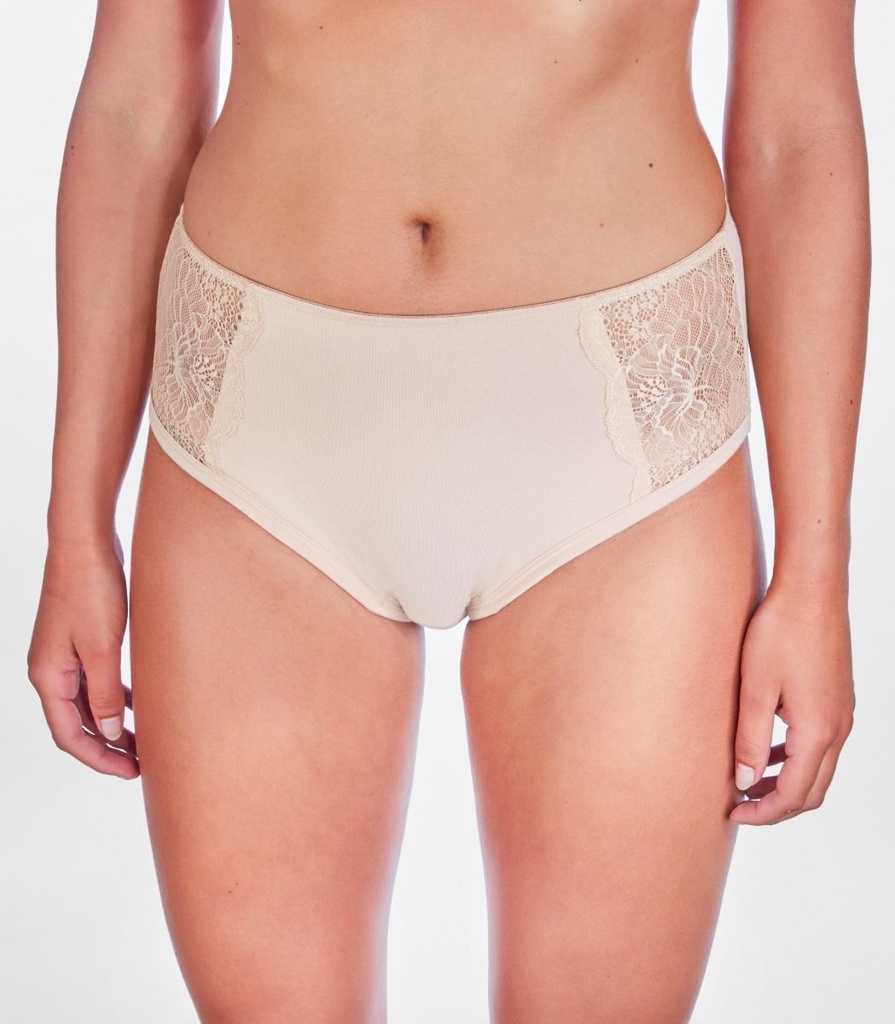 Entusia High Waist 0,5 Druppel