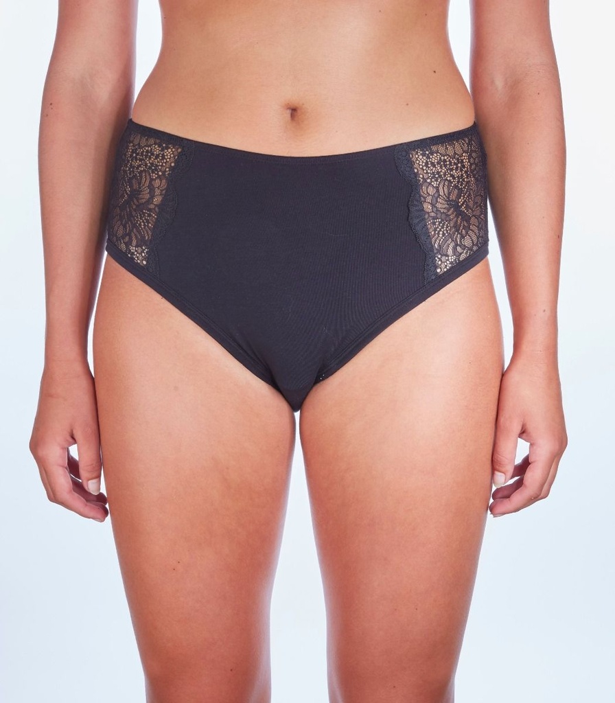 Entusia High Waist 0,5 Druppel