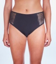 Entusia High Waist 0,5 Druppel