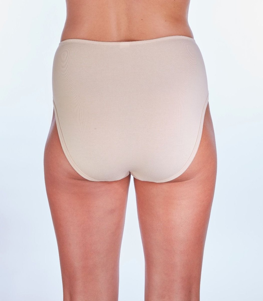 Entusia High Waist 0,5 Druppel