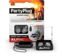 Alpine PartyPlug - Muziek Oordoppen SNR 18 dB - 1 paar