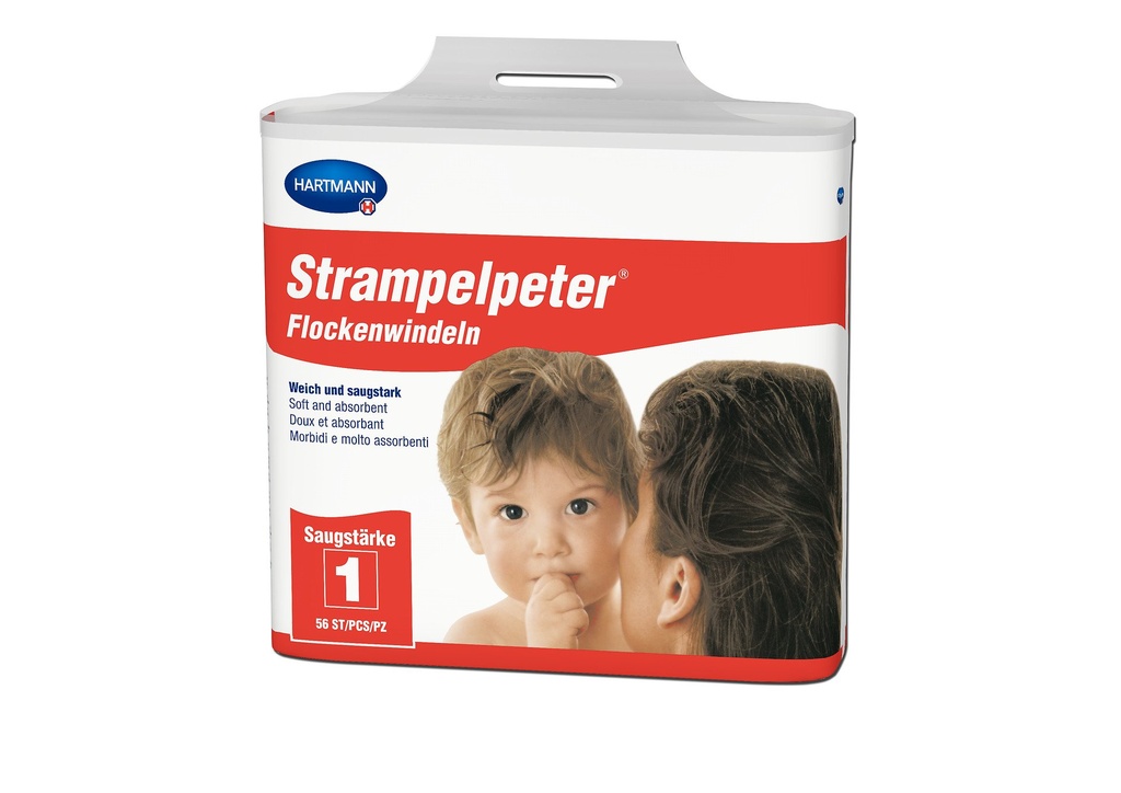 Strampelpeter