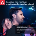 Alpine MusicSafe Pro - Muzikanten Oordoppen SNR 16/19/22 dB - 1 paar
