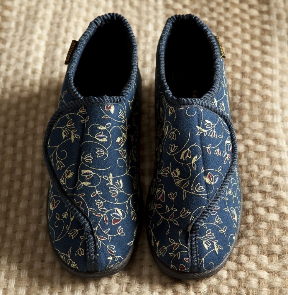 Dunlop Pantoffels Betsy