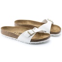 Birkenstock Madrid BS - Wit