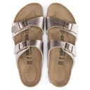 Birkenstock Sydney BS - Taupe