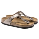 Birkenstock Gizeh BS - Taupe