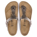 Birkenstock Gizeh BS - Taupe