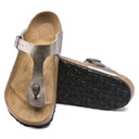 Birkenstock Gizeh BS - Taupe