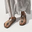 Birkenstock Gizeh BS - Taupe