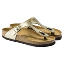 Birkenstock Gizeh BS - Goud