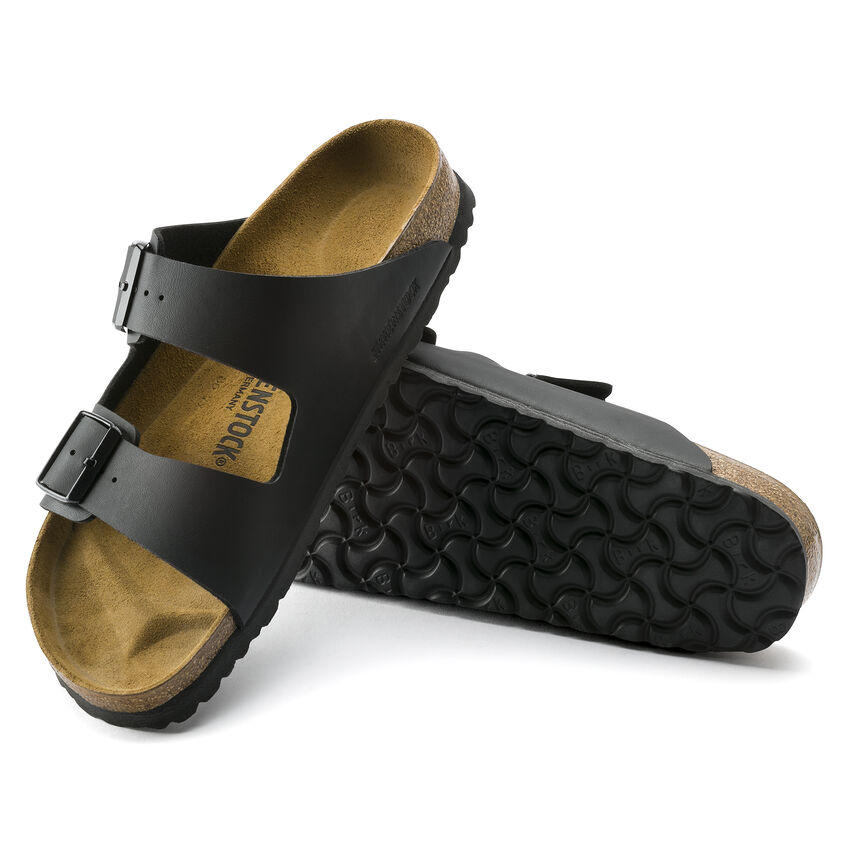 Birkenstock Arizona BS - Zwart