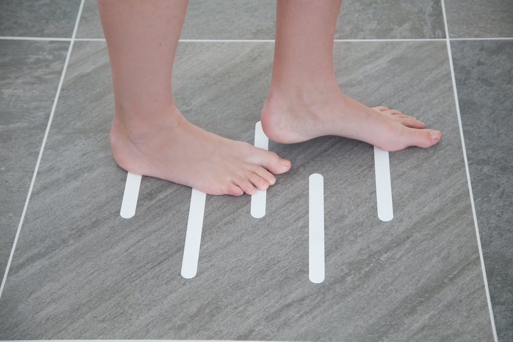 Anti-Slip Strips