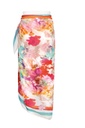 Floral Freeze Pareo