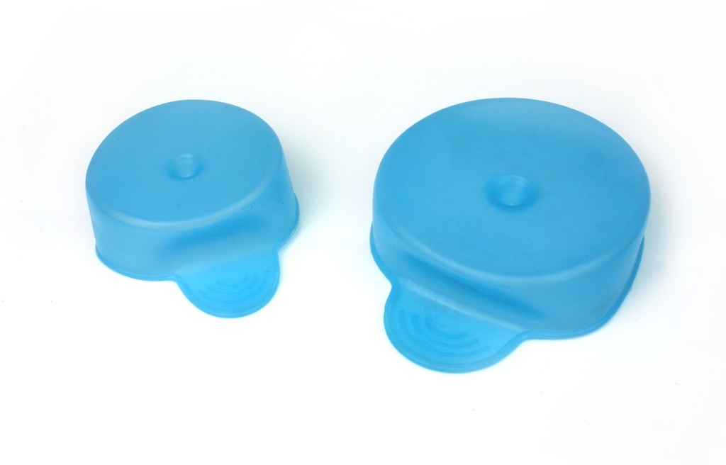 Cup caps