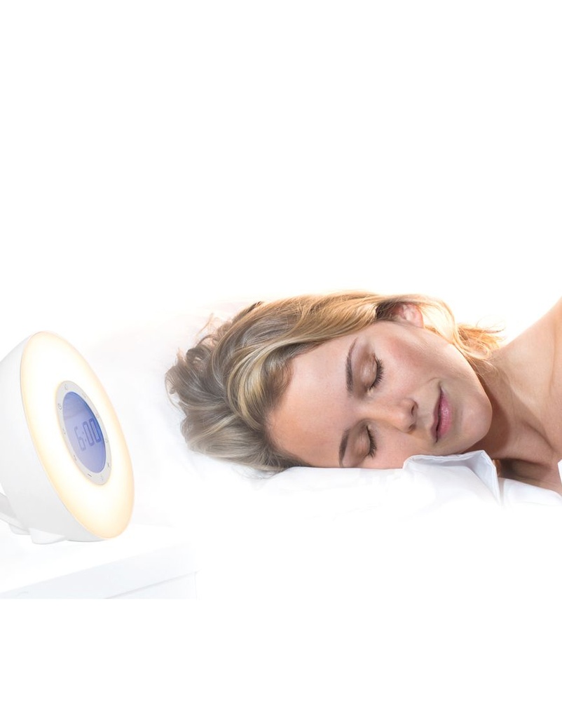 Wake Up Light