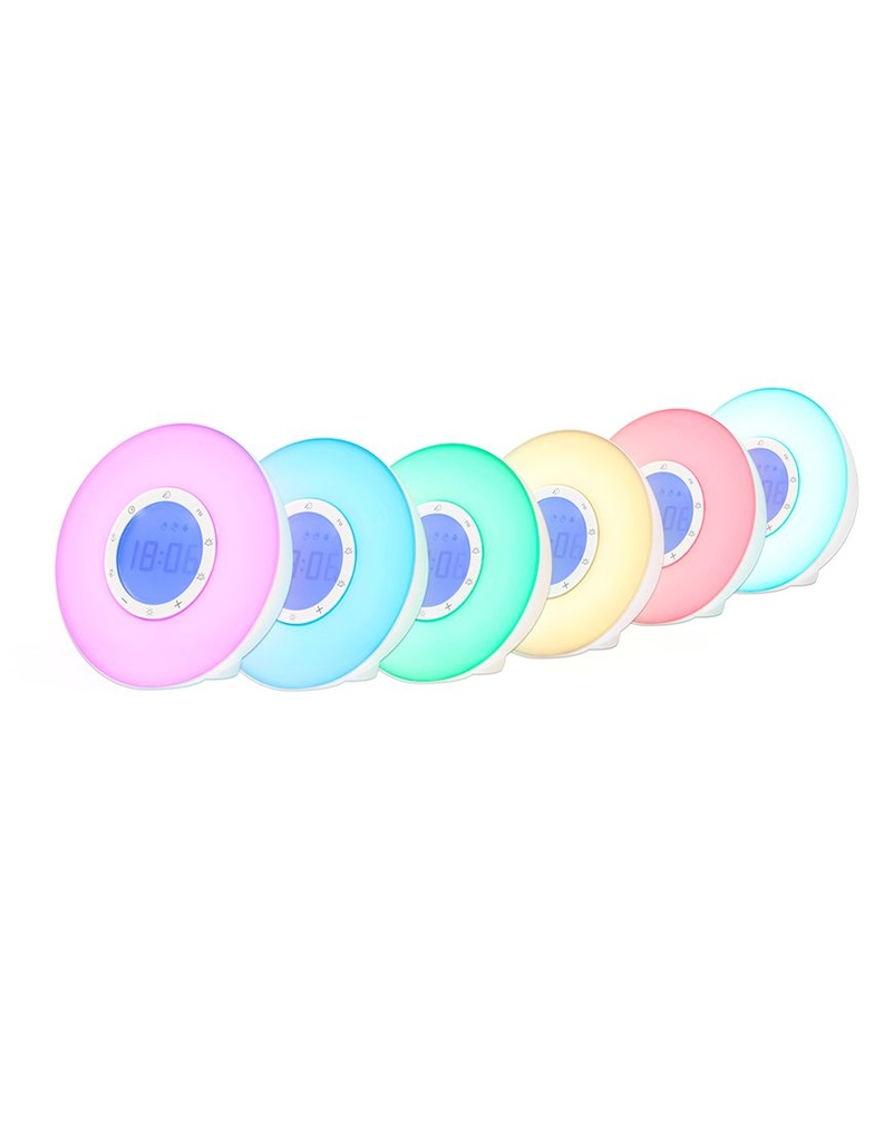 Wake Up Light