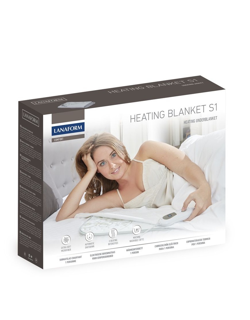 Heating Blanket S1