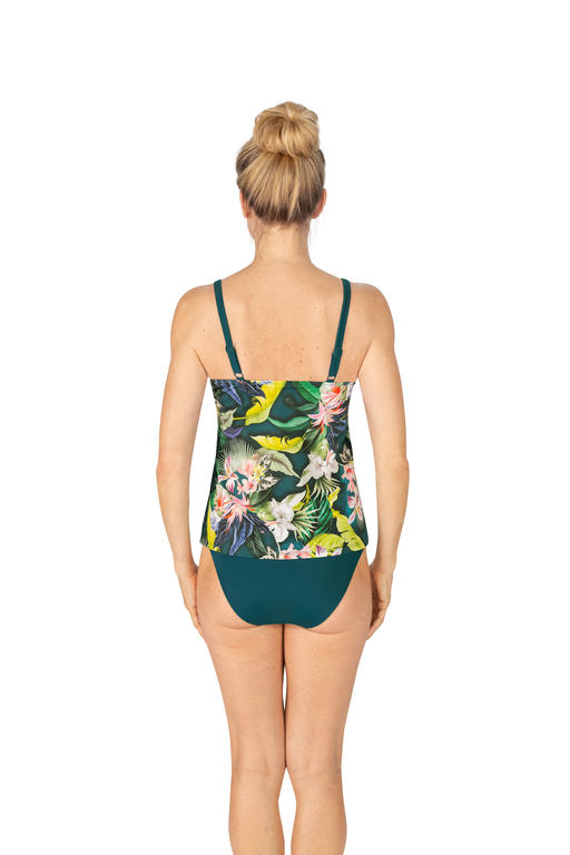 Prothese Tankini Flower Spirit