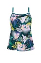 Prothese Tankini Flower Spirit