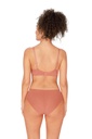 Natural Moment Beha Zonder Beugel - Faded Rose