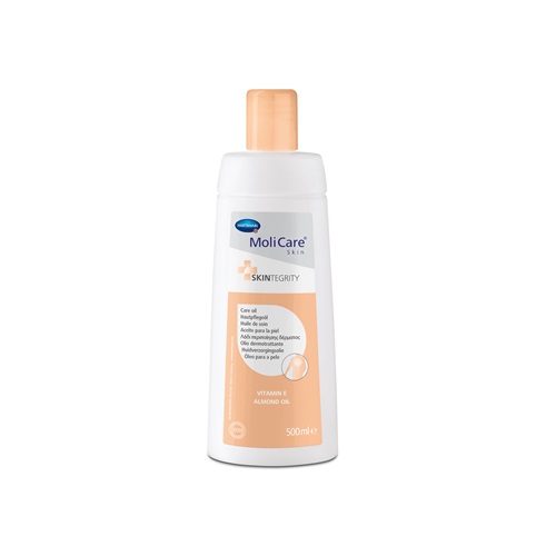 MoliCare Skin Care Verzorgingsolie 500ml