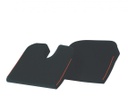 Designer wigkussen - Coccyx