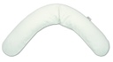 Coussin demi-lune