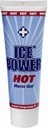 Ice Power Hot Gel 75ml