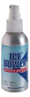 Ice Power Sport Spray 125ml