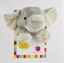 Cherry Belly Olifant