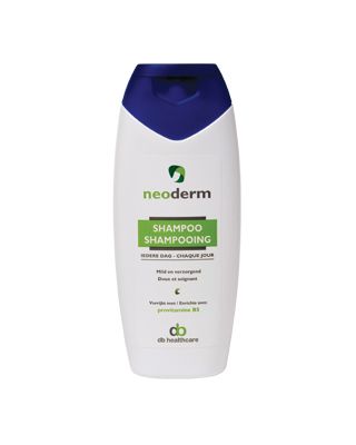 Neoderm Shampoo - 300ml